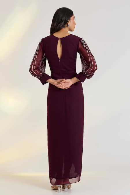 Ewoke Designer Orla Dress 