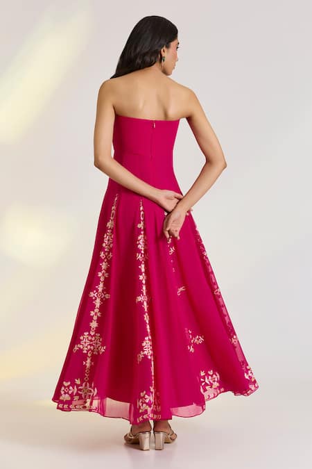 Ewoke Designer Isla Dress 