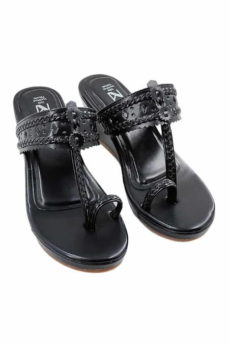 The Madras Trunk Haiku Wedges Rang 