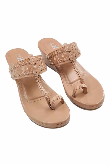 The Madras Trunk Designer Haiku Wedges Rang 