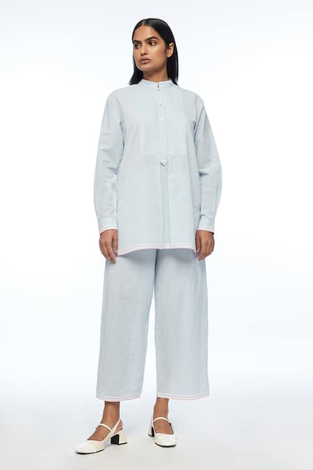 Payal Pratap Mujalis Elasticated Pant 