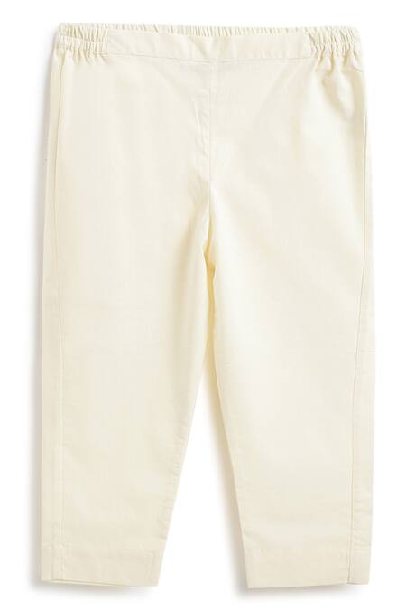 Buy Tiber Taber Green Cotton, Lurex Self Woven Kurta And Pant Set Online at Aza Fashions Buy_Tiber Taber_Green Cotton, Lurex Self Woven Kurta And Pant Set _Online_at_Aza_Fashions