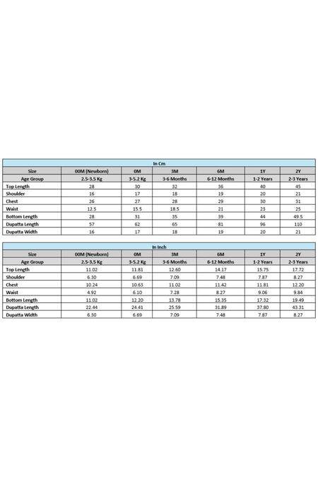 Buy_Tiber Taber_Pink Cotton, Lurex, Chiffon Kurta Salwar Set _Online_at_Aza_Fashions