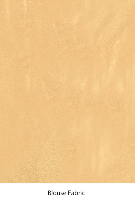 Shop_Samyukta Singhania_White Zari Jaal Weave Banarasi Silk Saree With Running Blouse _Online_at_Aza_Fashions