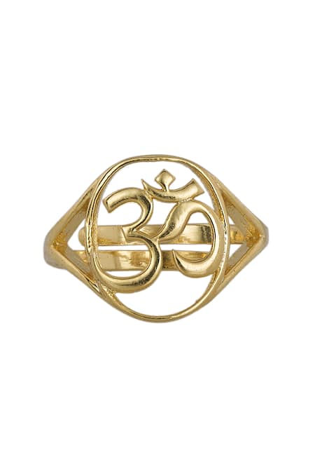 Sica Jewellery Designer 925 Silver Omi Ring 