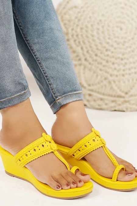 The Madras Trunk Haiku Wedges Rang 