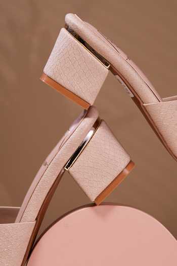 House Of Vian_Beige Ember Heels _Online_at_Aza_Fashions