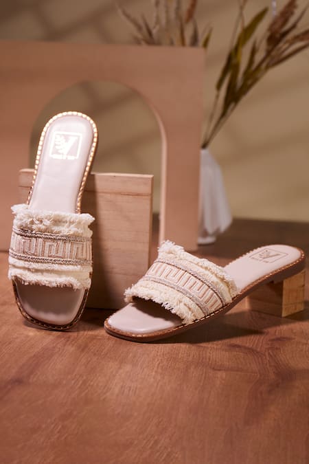 House Of Vian Cream Savannah Flats 