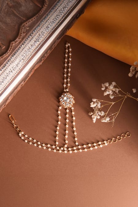 Vasundhara Designer Harsha Hathphool 