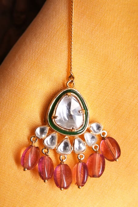 Vasundhara Malak Maangtikka 