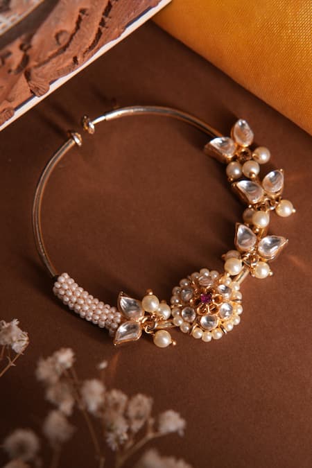 Vasundhara Designer Saanjh Nath 