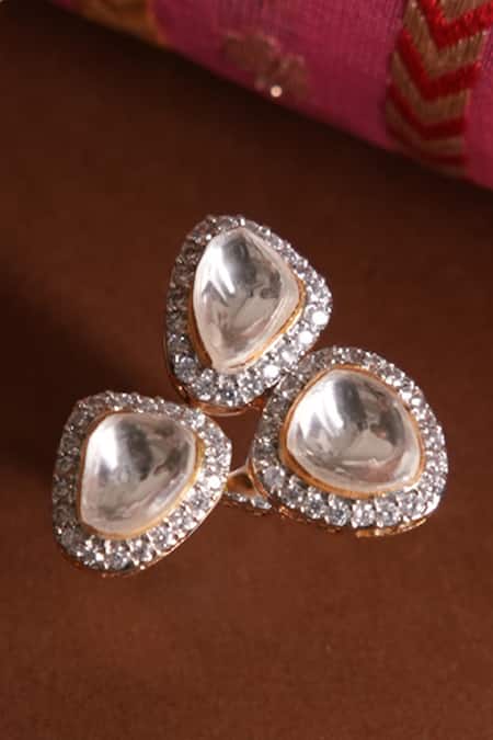 Vasundhara Mira Ring  