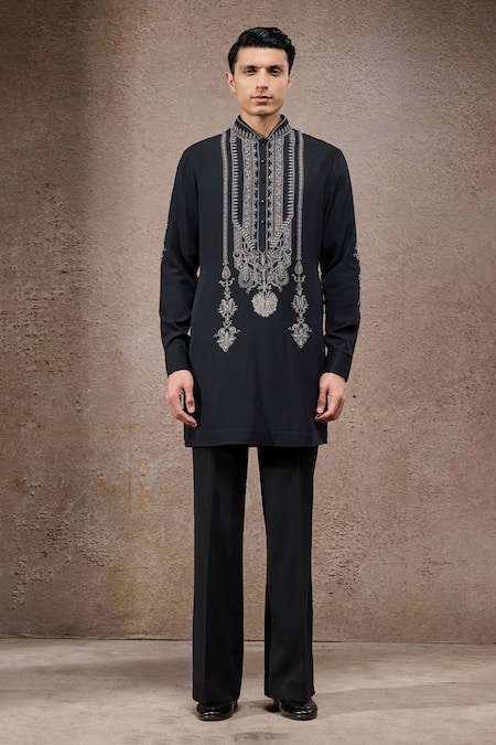 Tarun Tahiliani - Buy Designer Sarees, Lehengas, Anarkalis