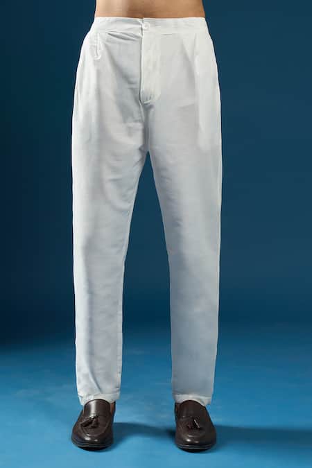 Arihant Rai Sinha_Multi Color Silk Embroidery Designer Sherwani Set _Online_at_Aza_Fashions