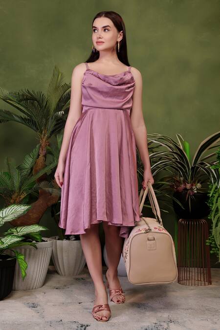 Shop_PickAleaf_Beige Embroidery Mystic Garden Duffel Bag _Online_at_Aza_Fashions