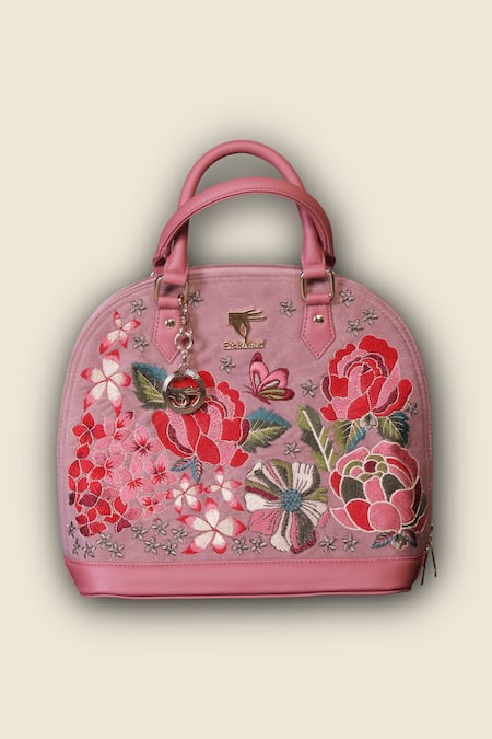 PickAleaf Petal Eden Hand Bag 