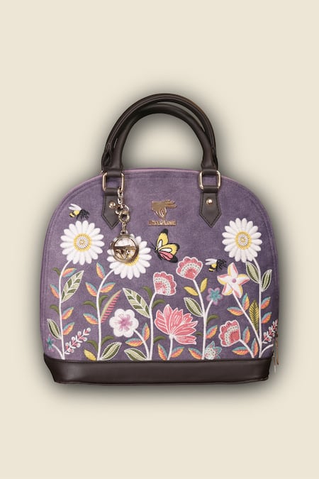 PickAleaf Daisy Dream Handbag 