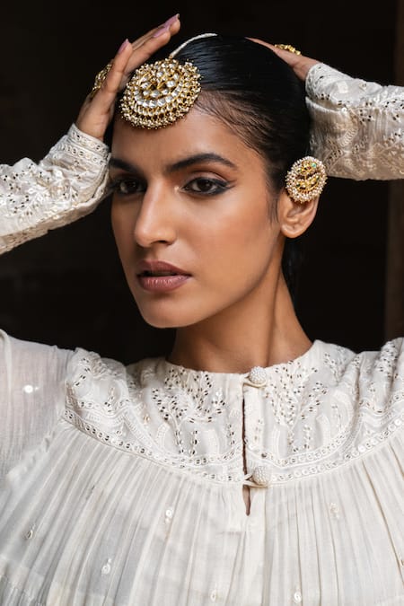 Buy_Preevin_Off White 