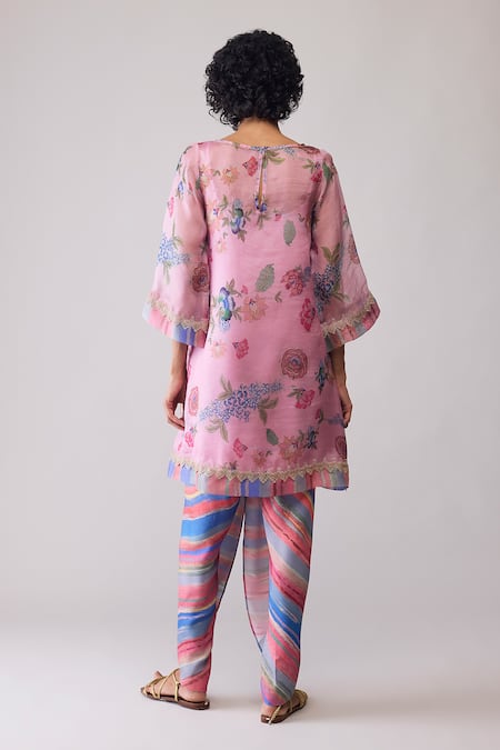 Bunka Myla Kurta Set 