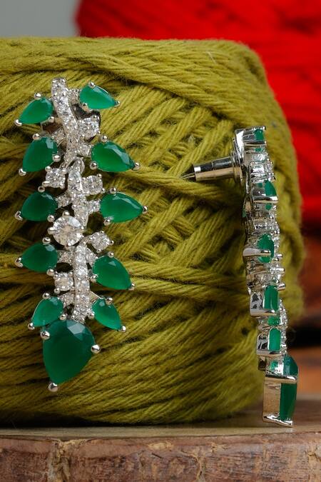 Zaza By Somya Roohani Earrings 