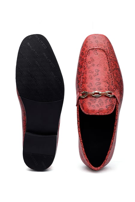 Shutiq Prism Python Ruby Shoes 