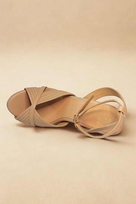 Shop_Sephyr_Beige Rosalia Heels _Online_at_Aza_Fashions