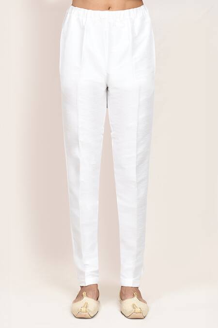 Arihant Rai Sinha_Green Embroidery Sea Nehru Jacket Kurta Set _Online_at_Aza_Fashions