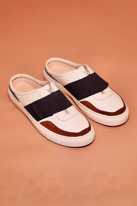 Dmodot Freddo Azzurro Designer Sneakers 