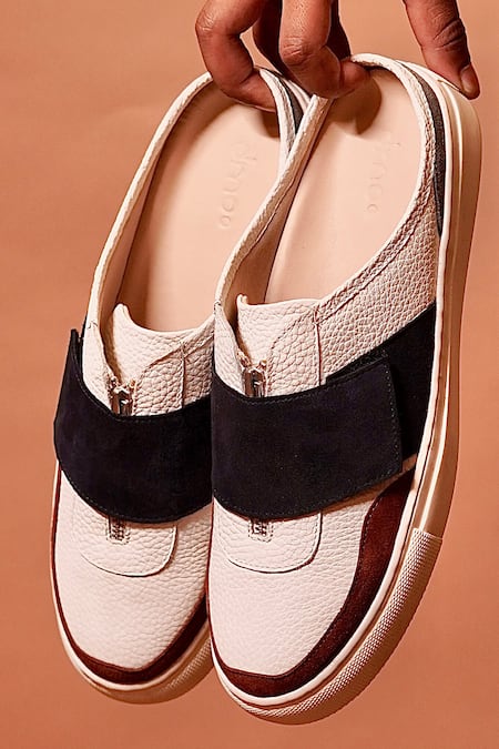 Dmodot Freddo Azzurro Designer Sneakers 