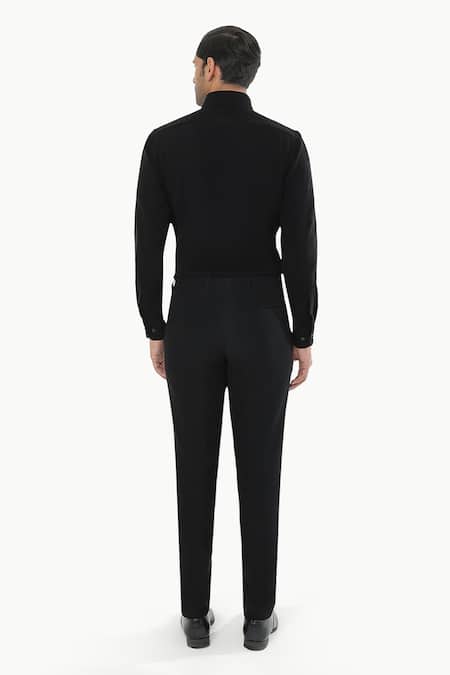 Kustomeyes The Noir Lotus Shirt 