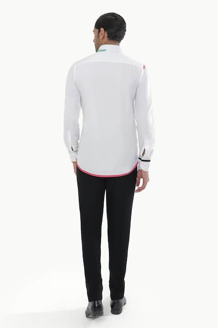 Kustomeyes Serene Shirt 