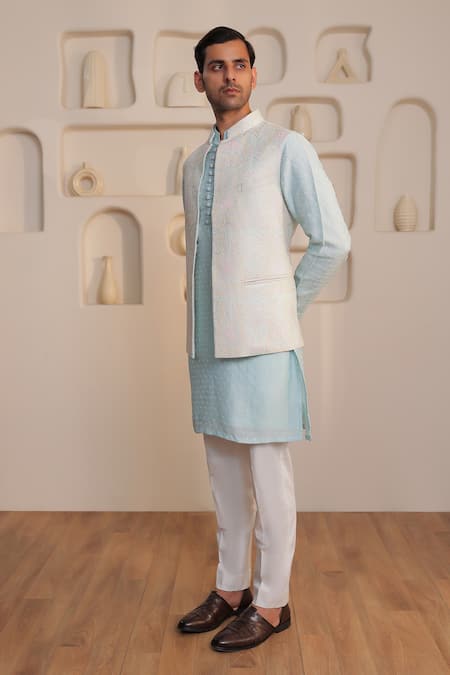 Buy_Kustomeyes_Kurta _Online_at_Aza_Fashions