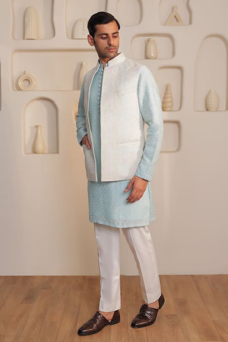 Shop_Kustomeyes_Kurta _Online_at_Aza_Fashions