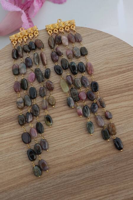 Do Taara Rain Of Hues Earrings