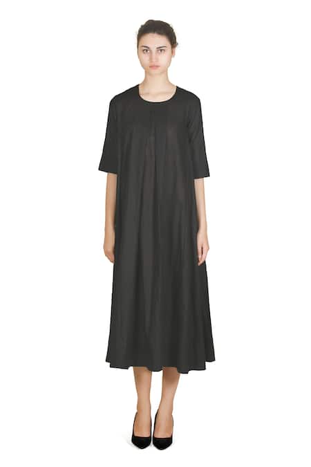 Samant Chauhan Mono Muse Dress 