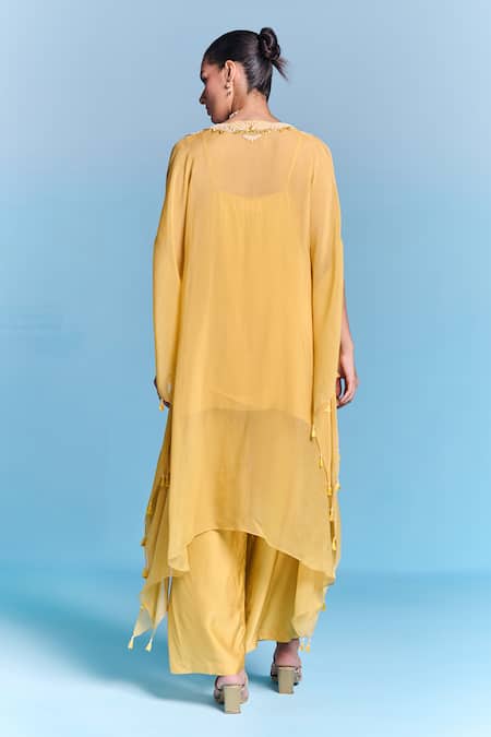 Kalista Clarissa Kaftan Set 