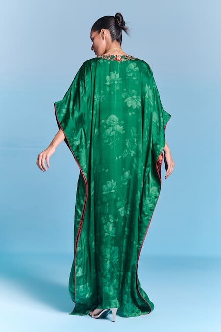 Kalista Saba Kaftan 