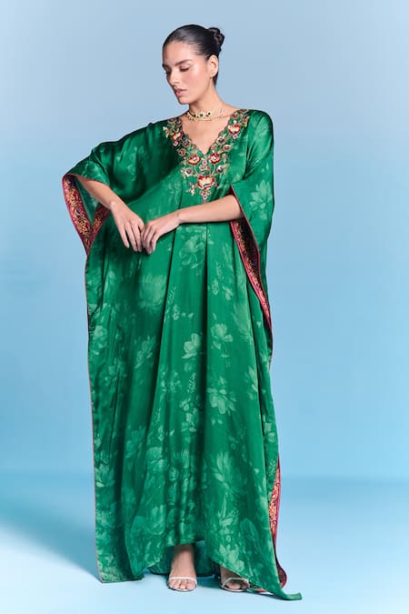 Kalista Saba Kaftan 