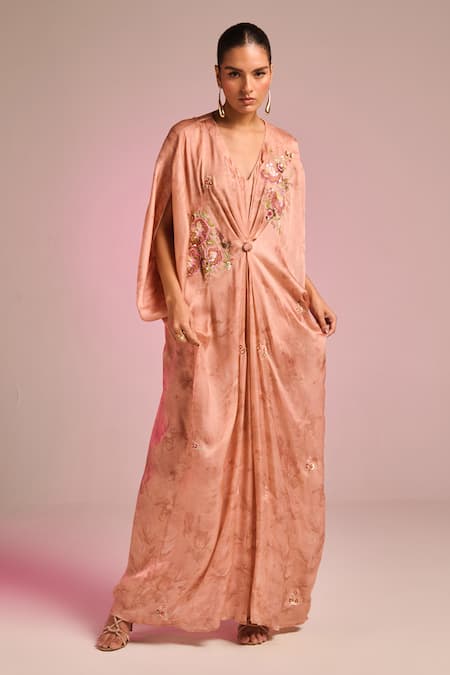 Kalista Bella Kaftan 