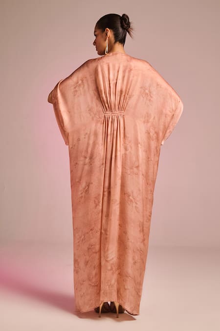 Kalista Bella Kaftan 