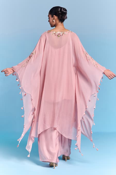 Kalista Leisa Kaftan Set 