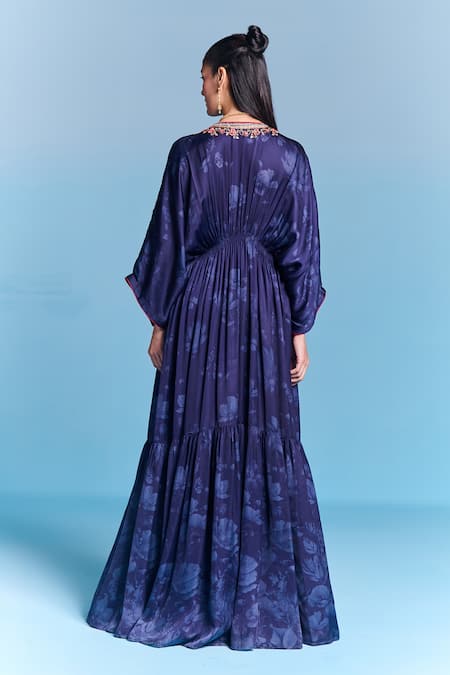 Kalista Lara Kaftan Set 