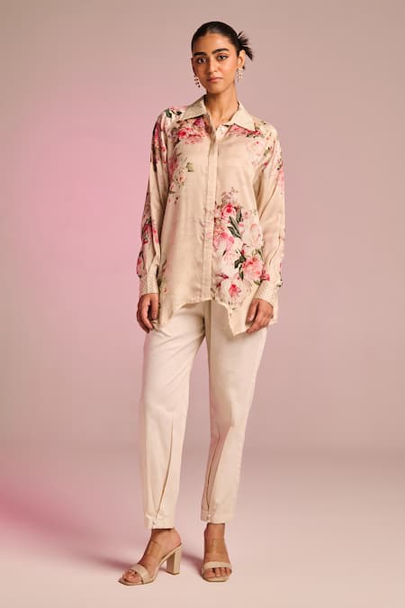 Kalista Kylie Pant Set 