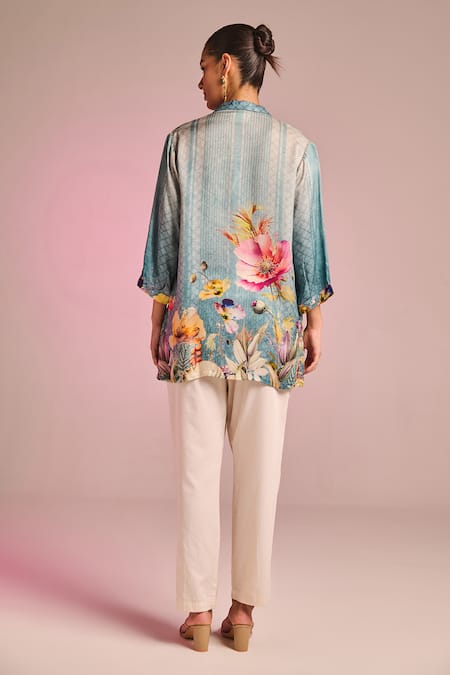 Kalista Florin  Pant Set 