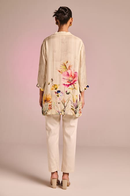 Kalista Florin Pant Set 