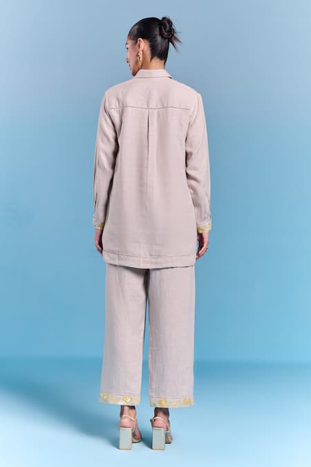 Kalista Elaina Pant Set 