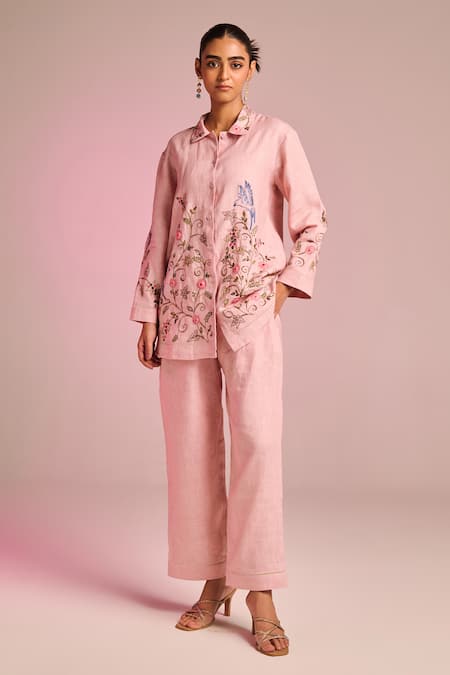 Kalista Lyra Pant Set 