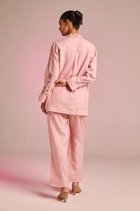 Kalista Lyra Pant Set 