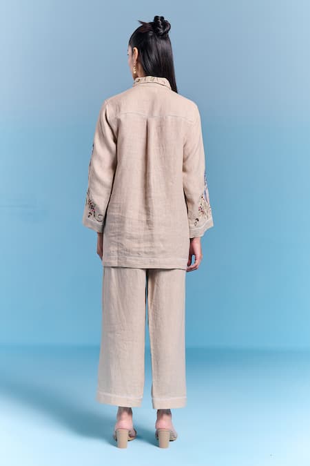 Kalista Lyra Pant Set 