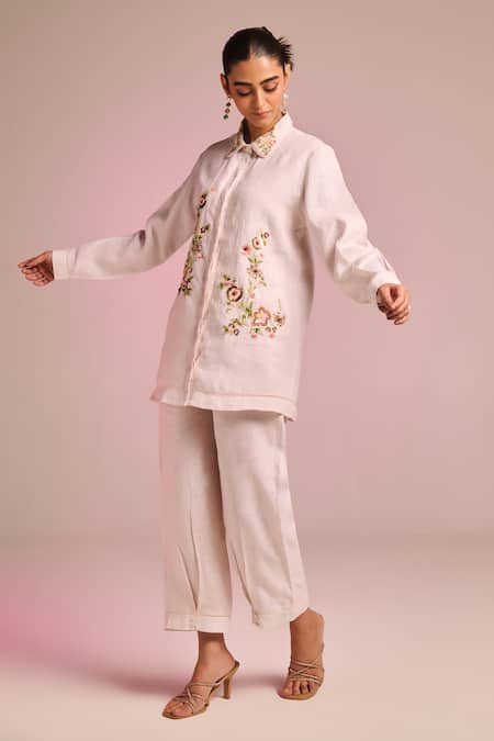 Kalista Lisa Pant Set 